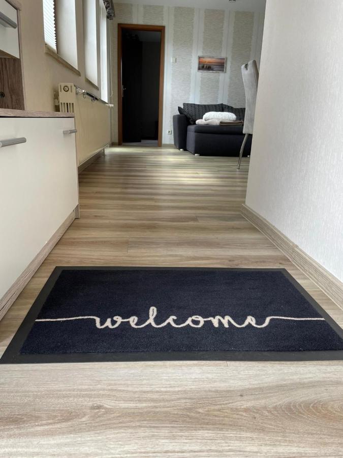Ferienwohnung Wegner Trassenheide Camera foto